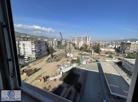 Dörtyol Kavşağı Satılık 4+1 Daire