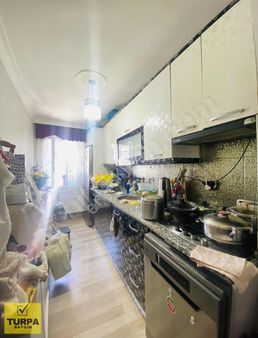 Manolya Parkı Ve Prestij Evlerine Komşu Önü Açık Full Yapılı 2+1