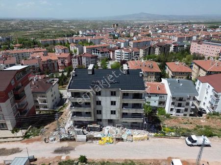 2000 Evler Mah.de Üniversiteye Yakın İnşaattan Satılık 2+1 Daire