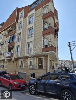 Bursa Nilüfer İhsaniye Mh Satılık 2+1 75mt2 Arakat Daire