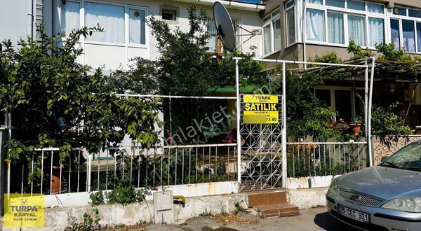 İzmir /buca Tınaztepe'de 3 +1 Müstakil Ev