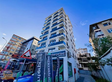Erciyes'den Sahrayiceditde Yeni Bina 3+1 Çift Balkonlu 130 M²