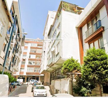 Küçükçekmece Yeşilova Yüksek Arsa Paylı 105 M² 2+1 Satılık Daire