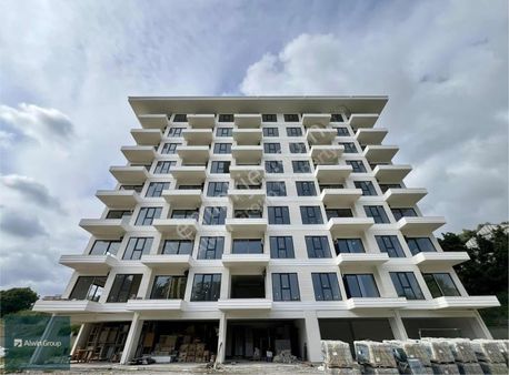 Payallar 1+1 Satılık Daire | 60 M² | Yeni Hastane Yakını