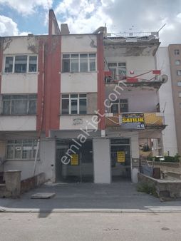 Kılıçarslan Mah. Kentsel Dönüşüme Girmiş 3+1 Satılık Daire