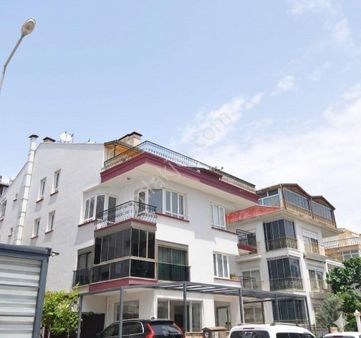 Denize Yakın Bahçe Katı 2+1 Daire