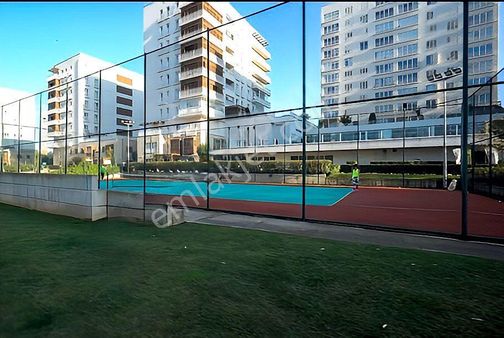 Seeworld Sinpaş Egeboyu 70m2 Dekorlu 1+1 Satılık Ege Boyu