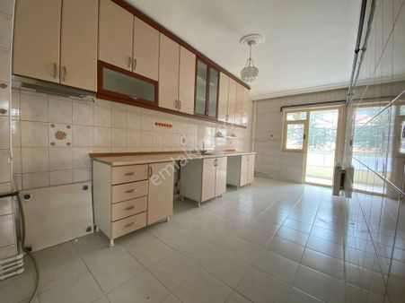 Nasip'ten Asansörlü Park Cepheli Orta Kat 3+1 Kiralık Daire