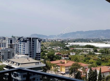 Lüks Site İçinde Eşyasız Deniz Manzaralı Kiralık Daire