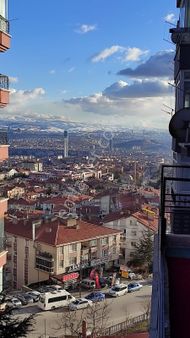 Kiralık*daire*ufuktepe Markez De*3+1*okul*market*yanı*