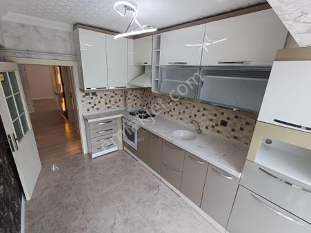 Ahi Evran Mahallesi 3+1 Bağımsız Yapılı Satılık Daire