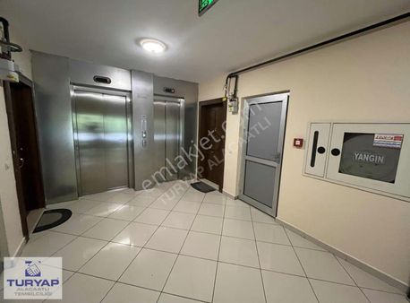 Turyap'tan Akkent1 Sitesi 3+1 Güvenlik & Kapalı Garaj & Havuz