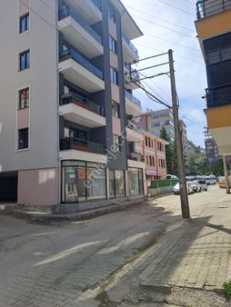 Kadıoğlu Emlak Giresun Teyyaredüzü Mah Satılık Sıfır 1+1,daire