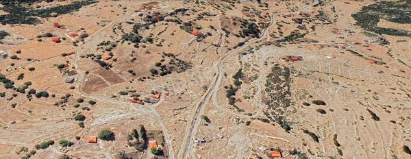 Goldhouse Dan Karaağaç Da Satılık Arazi