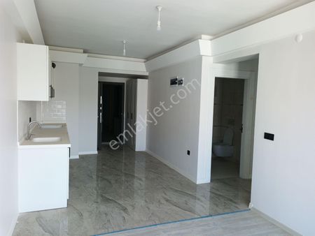 Kayseri Şehir Hastanesi 4+0 Daire Ersu Ema