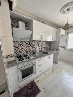 Acar Emlaktan 2+1 Köşe Asansörlü Daire