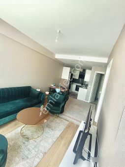 Goldhouse Dan Satılık S Life Ekspres Metro İstasyon Yanı Daire