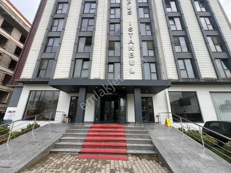 İzmıt Yeşılova Campus İstanbulda Eşyalı Kıralık 1+1 Resıdence