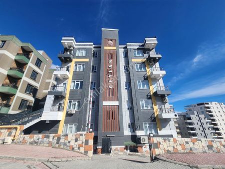 Rastgeldi Gayrimenkul'den Kiralık Eşyalı 1+1