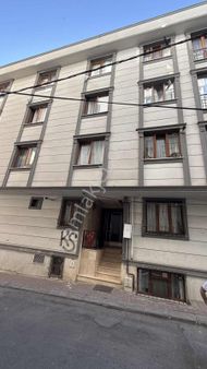 Emniyettepede Merkezi Konumda Teraslı Asansörlü 130 M² Dubleks