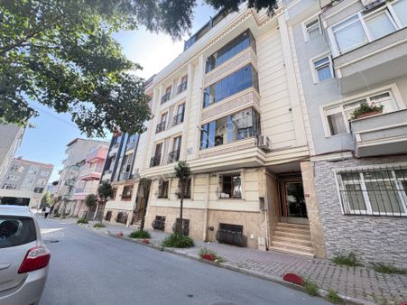 Mollateam Bayrampaşa Yıldırım Mah Satılık Dubleks Daire