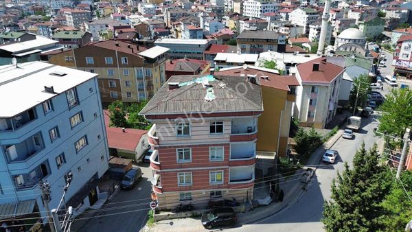 Kılıç Gayrimenkul'den Satılık 3+1 Toprak Tapulu Daire