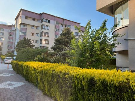 Eryaman Güzelkent Şeniz Sitesinde Arakat Boş 3+1 Güney Cephe