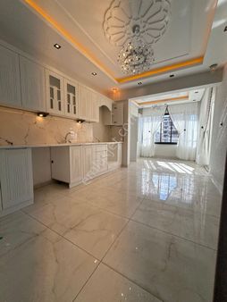 Cüneyt (sacır) Mah. 2.5+1 Ultra Lüks Satılık Daireler