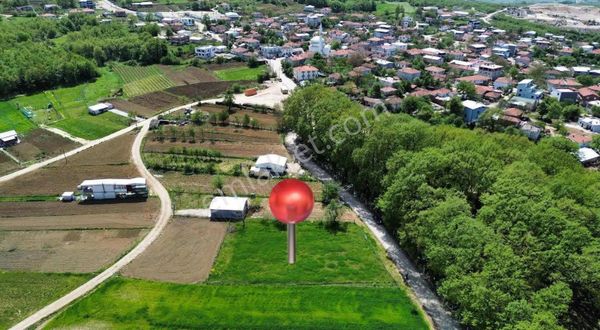 Güngören Köy Merkezinde Satılık Bahçe