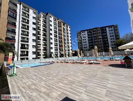 Seeworld Dorelife 1+1 68m2 Dekorlu Kiralık Dore Life