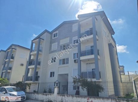 Manavgat Evrenseki Palm City 3+1 Dublex Daire Satılık