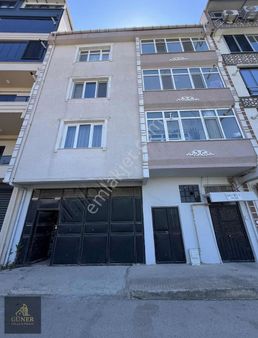 Satılık Müstakil 4 Katlı Bina 3+1 Daireler Doğalgazlı