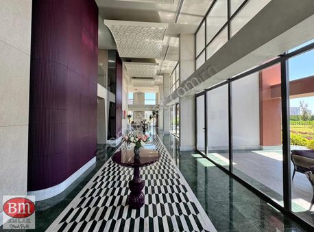 Bm"den Yenişehir Ekinci Solarinn"de 4+1 Ultralüks Daire