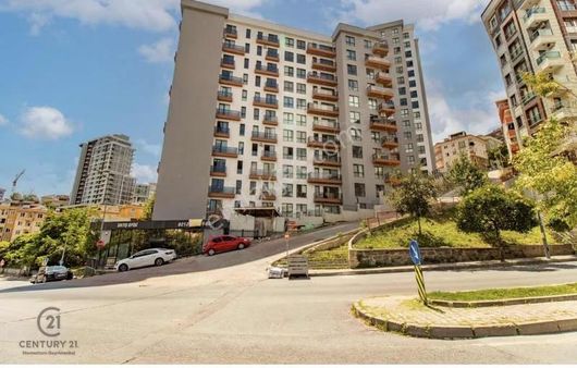 Century21 Momentum'dan 2blok Sitesi 1+1