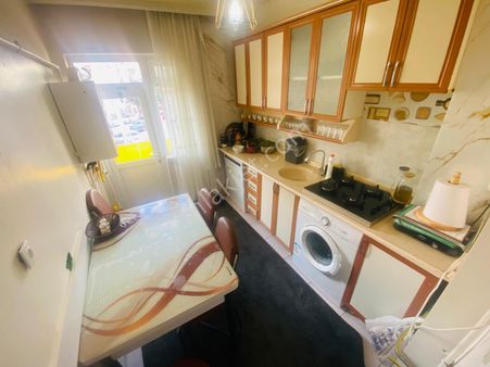 Mç Emlak'tan Pınarbaşı Mahallesin'de 3+1 Satılık Daire