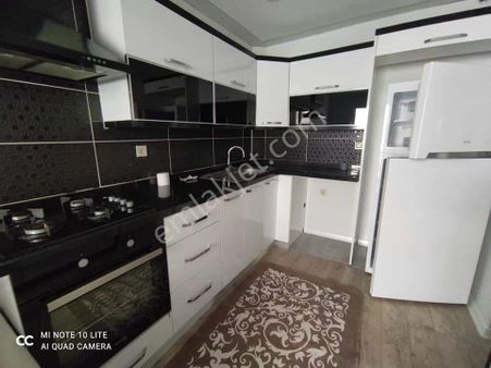 Beyazevlerde Apartman Dairesi İçerisinde Eşyalı Kiralık 1+1