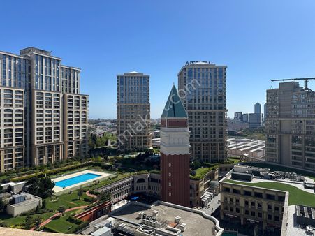 Venezzia (avm) De Teraslı Satılık 3+1 Daire