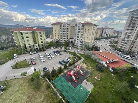 Truva Emlak'tan Bölgenin En Uygun Dairesi Kök Tapu Krediye Uygun