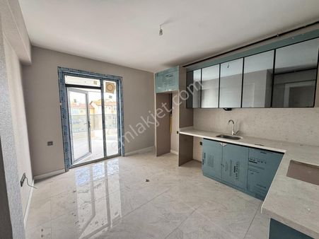 Vip'den Güneşevlerde Merkezi Konum Lüks Yapılı Satılık 3+1 Daire