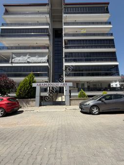Tetik Emlak’tan Yeşil Mahalle’de Satılık 3+1 Daire