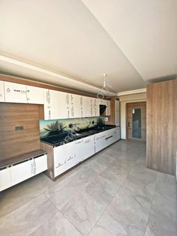 Fsn Den Yeni Çimşitte Oturuma Hazır Ultra Lüx 4+1 Son 2 Daire