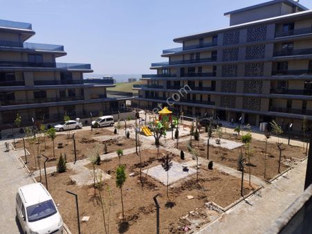 Emlak 72 ' Den Tilmerç Mahallesi'nde Gencay Panorama' Da Satılık Lüks Daire