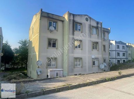 Yenigün Emlak'tan Camili Mahallesinde Satılık Daire
