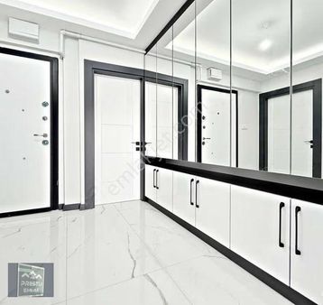 Ns Prestij Den Piyade Mah 3+1 Geniş Full Yapılı Ön Cephe Daire