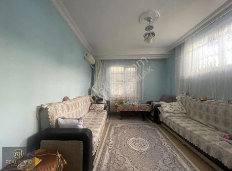 Kanaryada Emsali Olmayan 90 M2 Rutubetsiz 2+1 Satılık Daire
