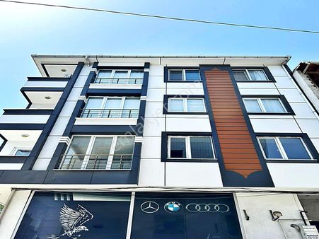 Cadde34 Yapı'dan Yunus Emre Mahallesinde 3+1 Asansörlü Yeni Binada Satılık Arakat Daire