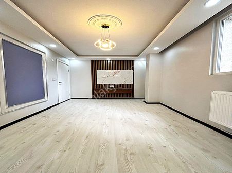 Cadde34 Yapı'dan Merkezi Konumda Eminevim&fuzulev Ve %70 Krediye Uygun Satılık Bahçe Katı!