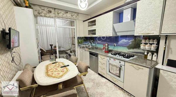 Çimenlik Pazarı Mevki Masrafsız 3+1 Arakat Satılık Daire (evim)