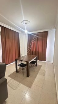 Kaymaklıda Kıralık 3+1 Eşyalı Daire (öğrenciye)