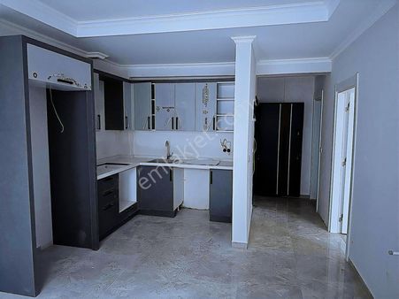 Ortaca Merkezde Satılık 1+1 | Havuzlu Site | Zemin Kat | Sıfır